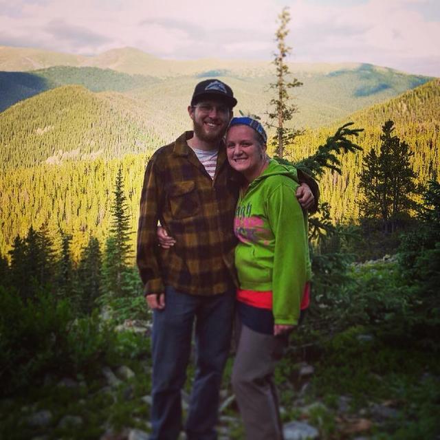 Backpacking and Camping Gear
