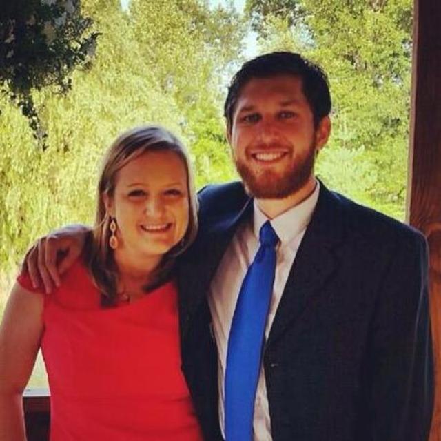 Dinner for Brittany & Patrick at The Plimoth