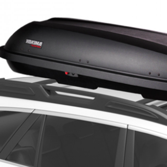 Yakima ROCKETBOX PRO 11