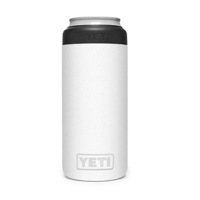 Rambler 12 oz Colster Slim Can Insulator