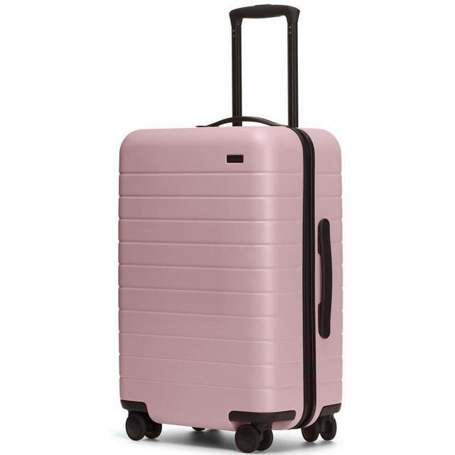 Away Travel "The Bigger Carry-On" Blush