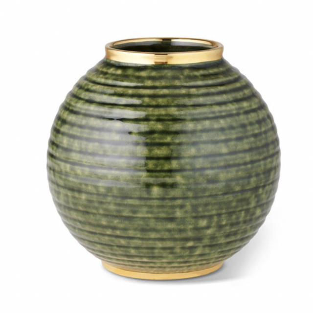 Calinda Round Vase