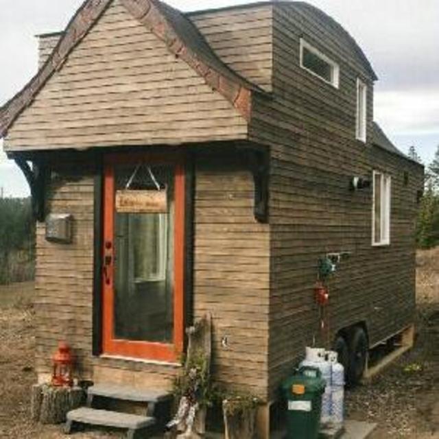 1st choice gift Tiny Home Fund