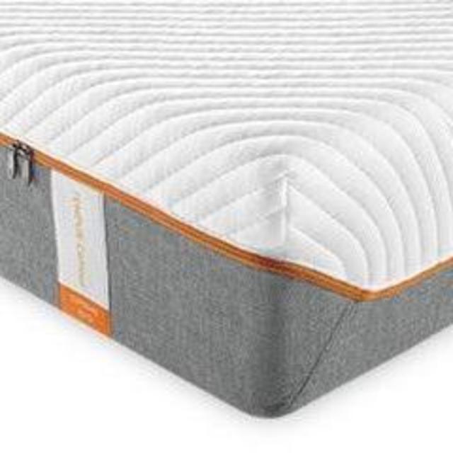 Group gift for TEMPUR-Contour Supream mattress
