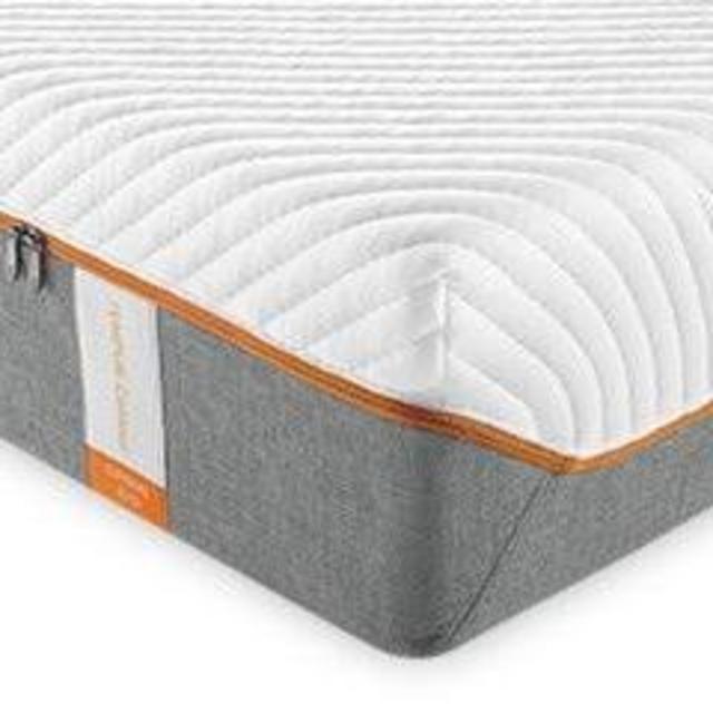 Group gift for TEMPUR-Contour Supream mattress