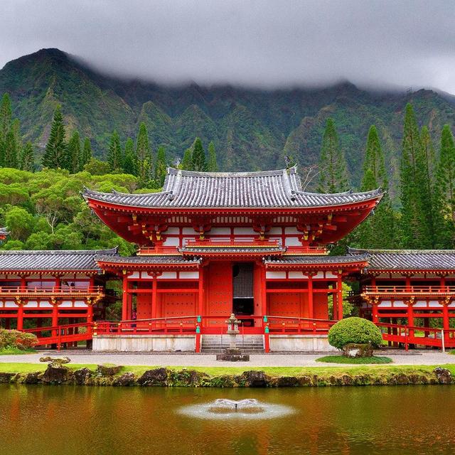 Temple Tour for Two in Kyoto