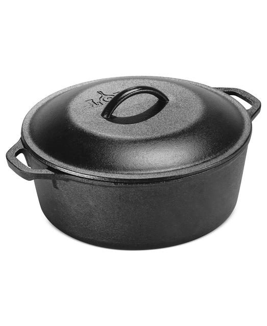 7-quart Dutch Oven