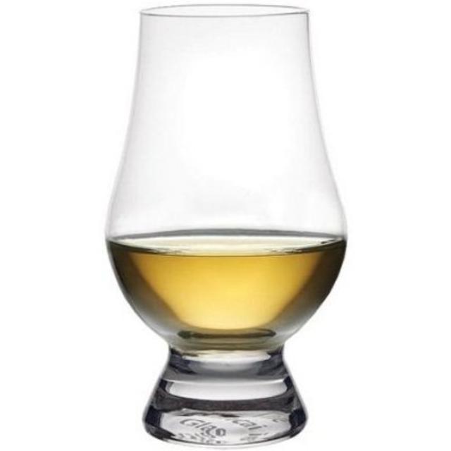Glencairn Crystal Whiskey Tasting Glass, Set of 2