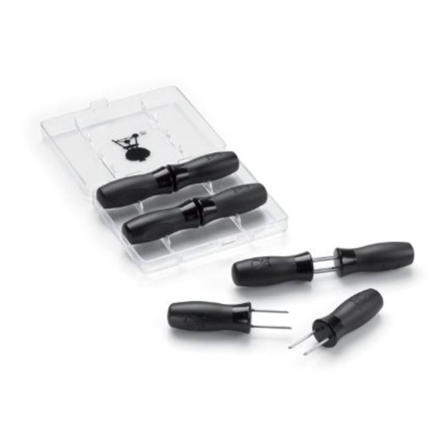 Weber 6489 Original Corn Pick Set