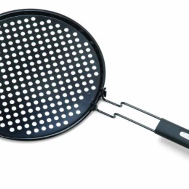 Cuisinart CNPS-417 Pizza Grilling Pan