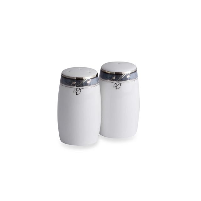 Moonstone Salt and Pepper Set