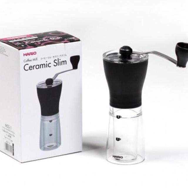 Hario Slim Grinder