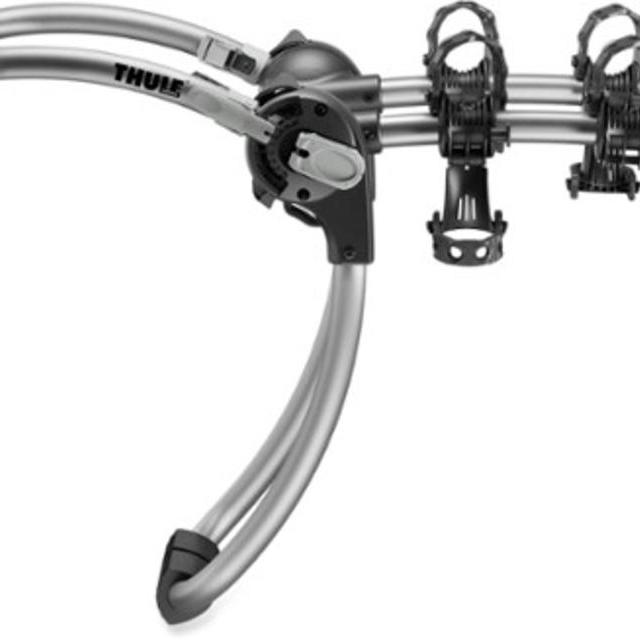 Thule Gateway 2 Bike Trunk Rack