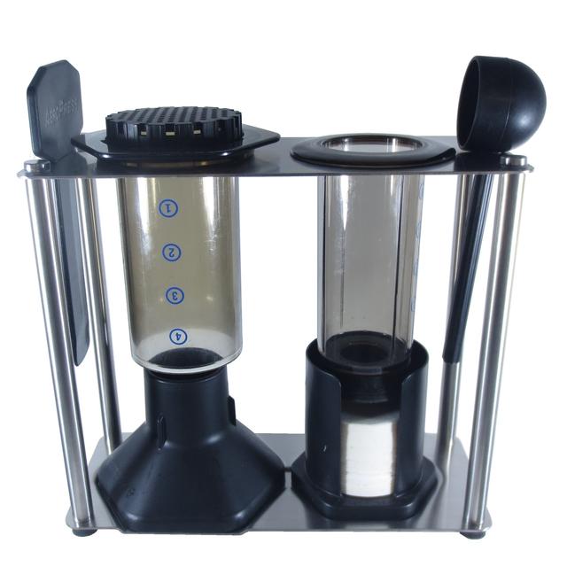 Blue Horse AeroPress Caddy