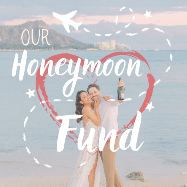 Honeymoon Fund