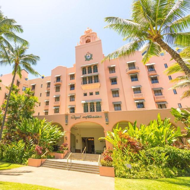 Resort Stay for 8 Nights