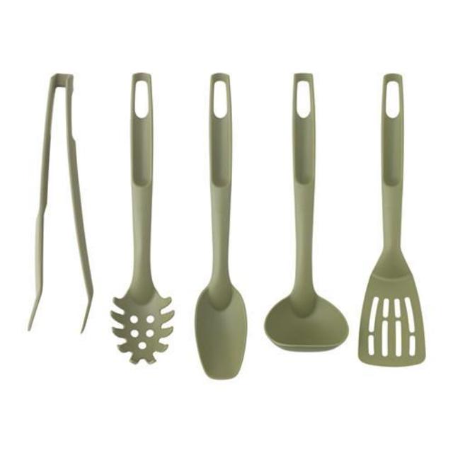 Kitchen Utensil Set
