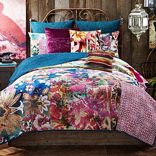 Tracy Porter® Poetic Wanderlust® Leandre Reversible Standard Pillow Sham