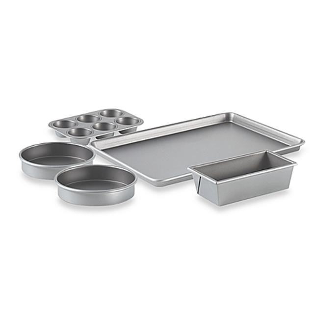 Calphalon® Nonstick 5-Piece Bakeware Set