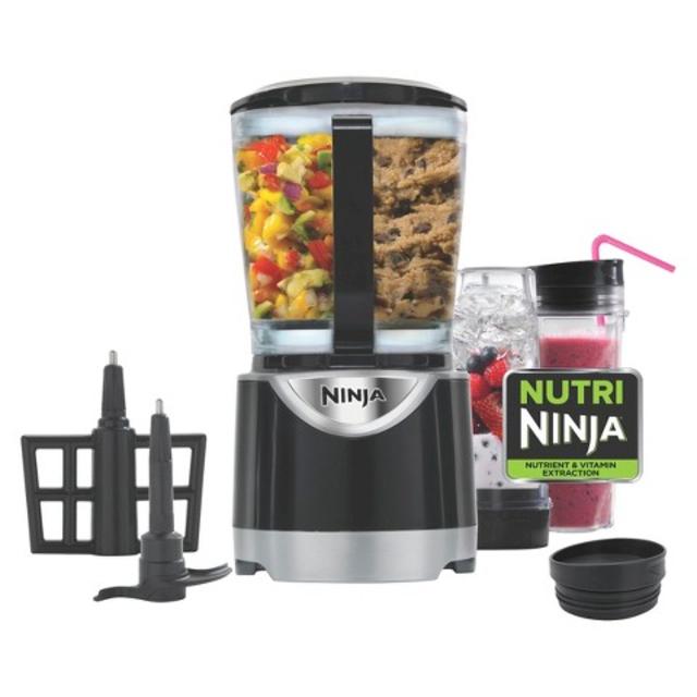 Ninja Kitchen System Pulse Blender product details page