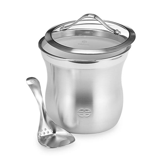 Calphalon® Ice Bucket Set in 3.5 Quarts