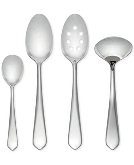 kate spade new york Magnolia Drive 4 Piece Hostess Set