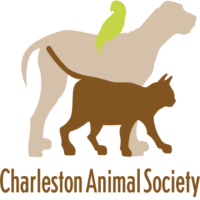Charleston Animal Society Donation