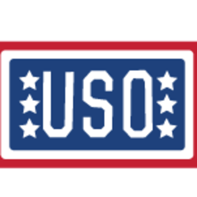 United Service Organizations Donation