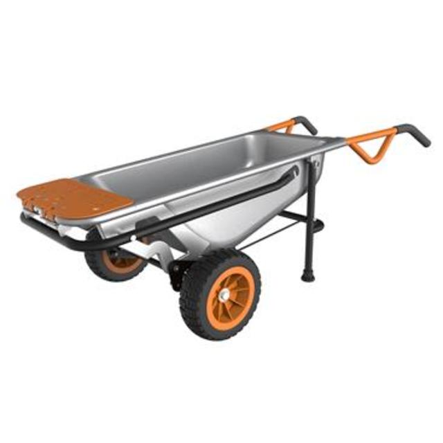 Worx Aerocart