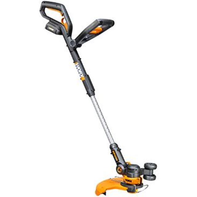 WORX GT 2.0 String Trimmer / Edger / Mini-Mower