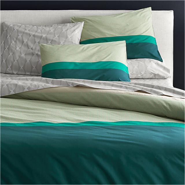 Varadero King Duvet Cover