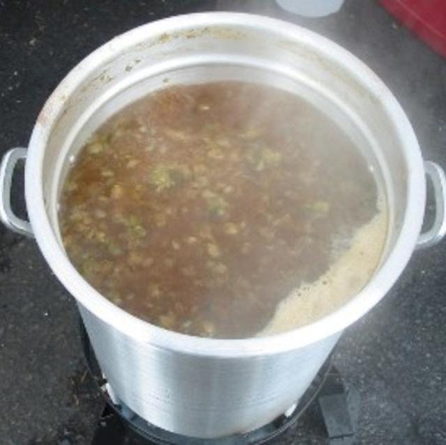 Keystone (Montgomeryville) Brewing Class