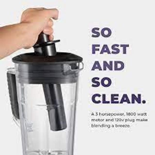 Cleanblend Commercial Blend
