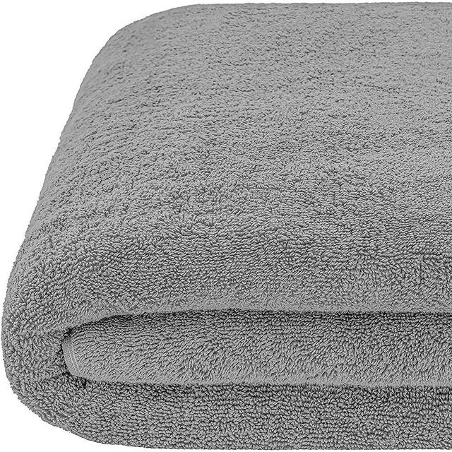 American Soft Linen Premium Bath Sheet