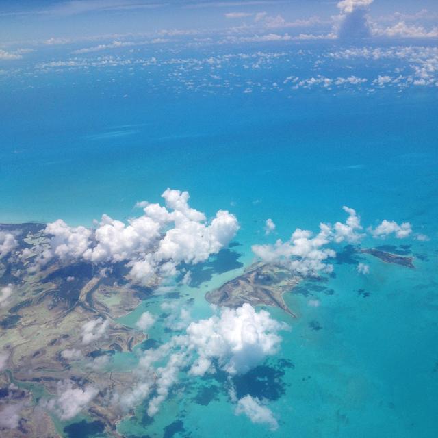 HoneyMoon Airfare