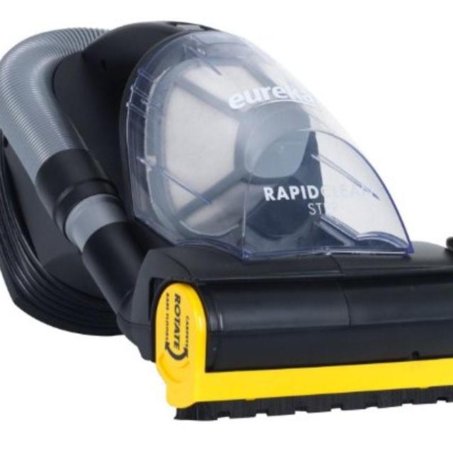 Eureka RapidClean Step Handheld Corded Vacuum, 41A