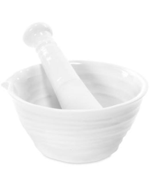 Portmeirion "Sophie Conran" Mortar & Pestle