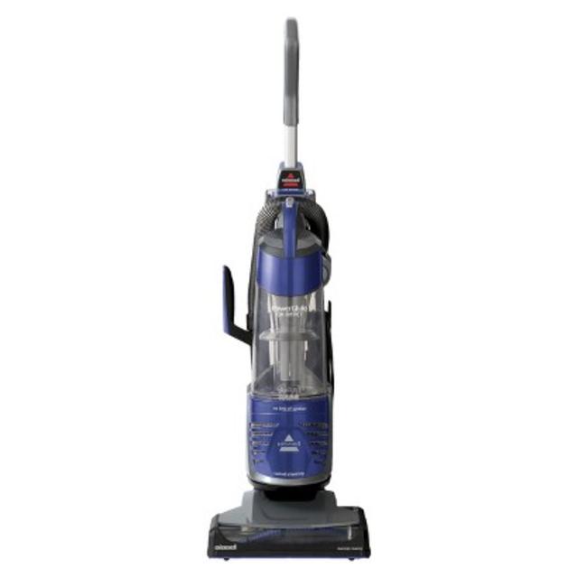 BISSELL® PowerGlide Advanced Pet Vacuum with Lift-Off Technology - Purple (2763T)