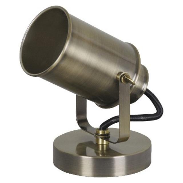 Threshold™ Metal Spotlight
