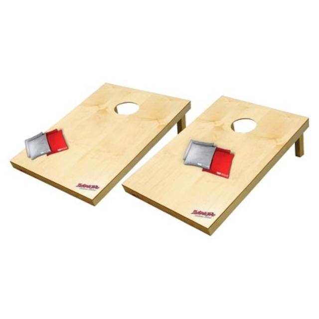 Bean Bag Toss Wild Sports