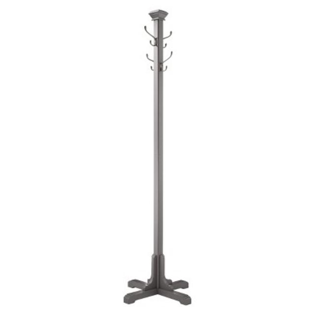 Threshold™ Windham Coat Rack, Salsa
