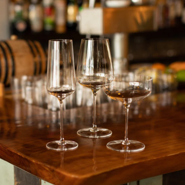 Stemware Set