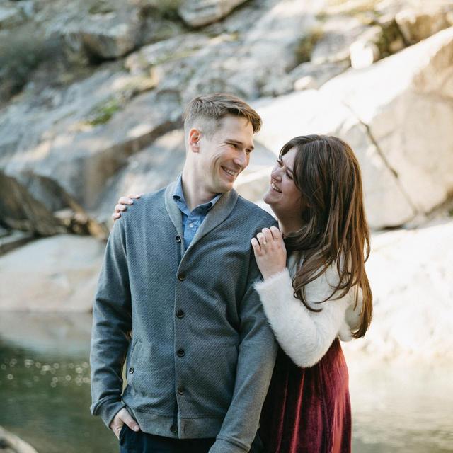 Our Newlywed Fund
