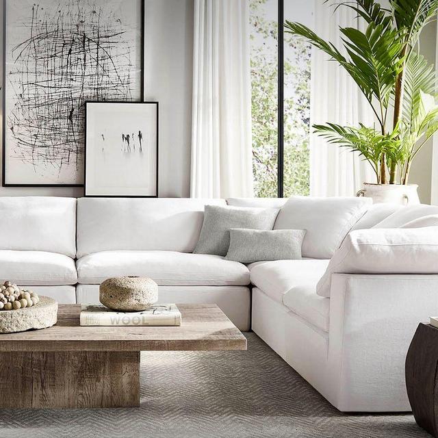 Furniture for our new home