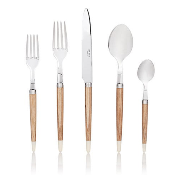 Sabre Aquarelle 5-Piece Place Setting