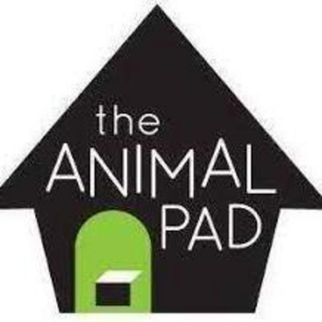 The Animal Pad (dog and cat rescue)