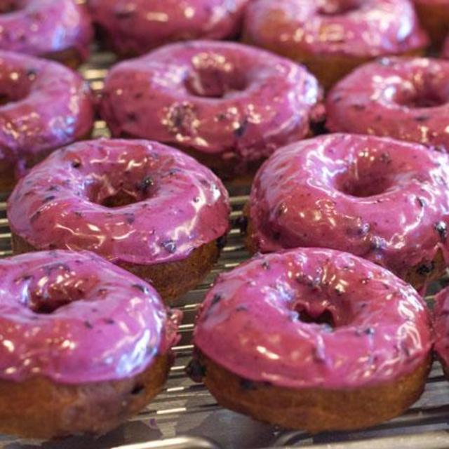 Emergency Donut Fund