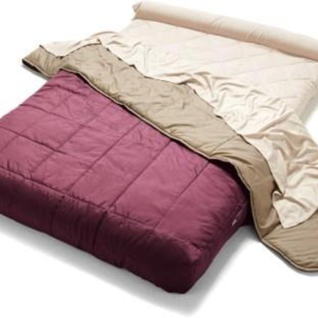 REI Kingdom Sleep System - Queen