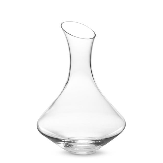 Williams-Sonoma Estate Stemware Decanter