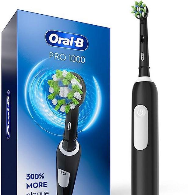 Oral B Electric Toothbrush